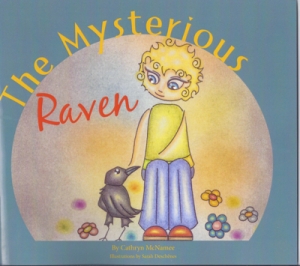 The Mysterious Raven